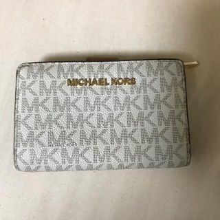 マイケルコース(Michael Kors)のマイケルコース財布(財布)