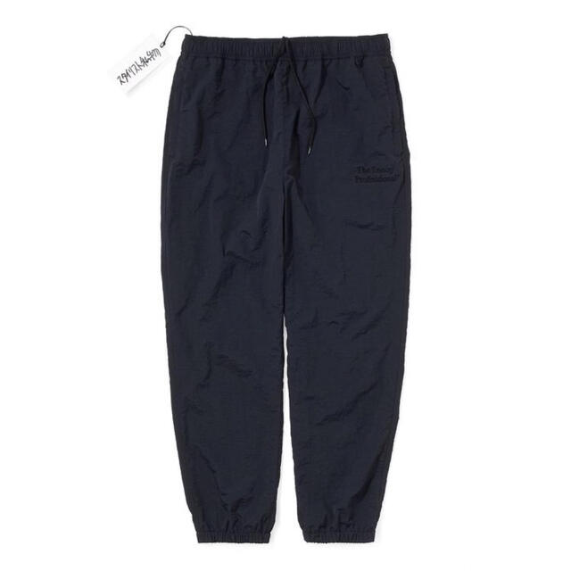 ennoy エンノイとスタイリスト私物 NYLON TRACK PANTS-