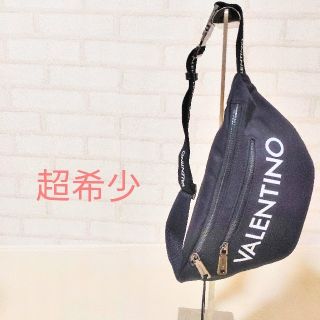 ヴァレンティノ(VALENTINO)の新品　Valentino　ヴァレンティノ　バッグ　ボディバッグ　ショルダーバッグ(ボディーバッグ)