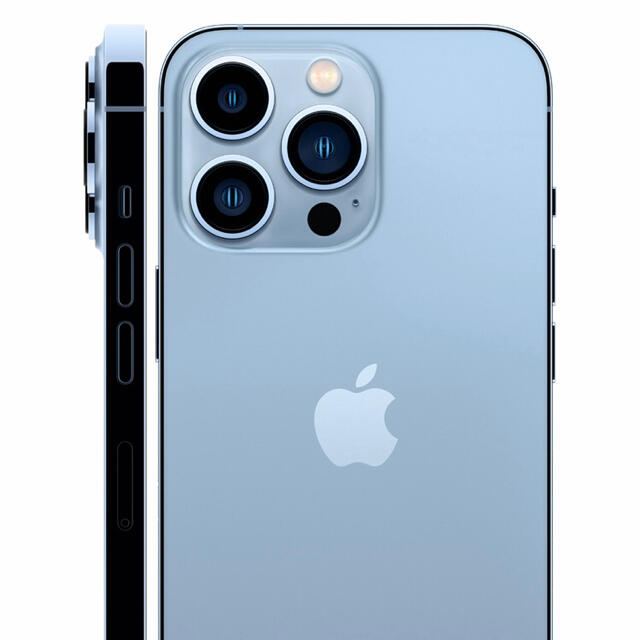スマートフォン本体 Apple iPhone 13 Pro 128GB SIMフリー【保証未開始】