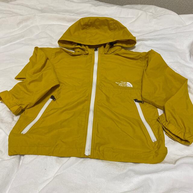 The North Face ノースフェイス コンパクト ジャケット ジャンパー