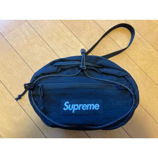 シュプリーム(Supreme)のsupreme シュプリーム2020ウェストポーチ/バッグ(ボディバッグ/ウエストポーチ)