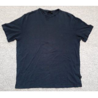 ヒューゴボス(HUGO BOSS)のHUGO BOSS　メンズ　Tシャツ(Tシャツ/カットソー(半袖/袖なし))