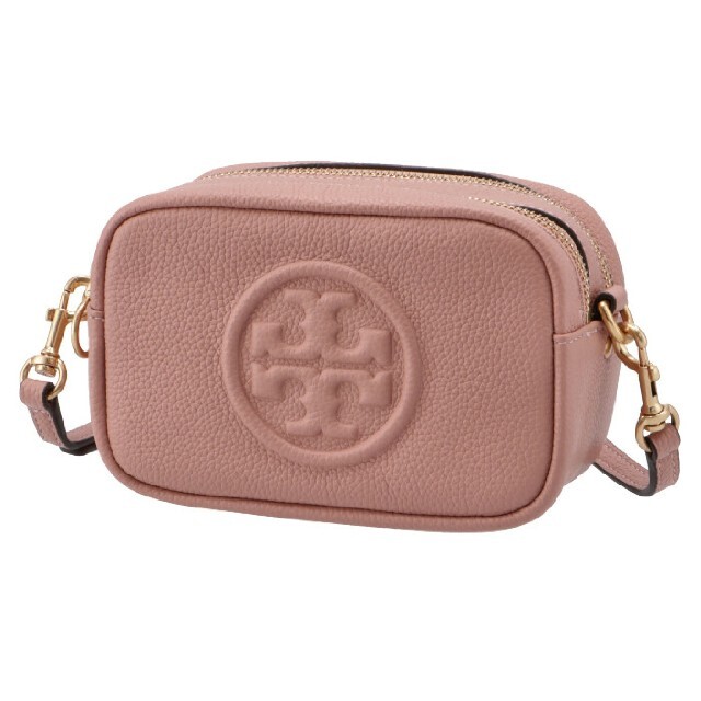 Tory Burch - 【新品・未使用】トリーバーチ ペリーボンベ ショルダー ...