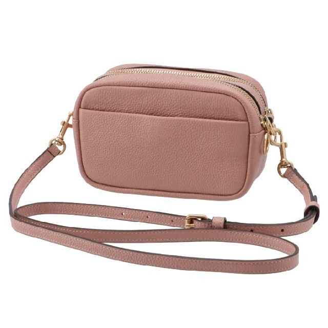 Tory Burch - 【新品・未使用】トリーバーチ ペリーボンベ ショルダー
