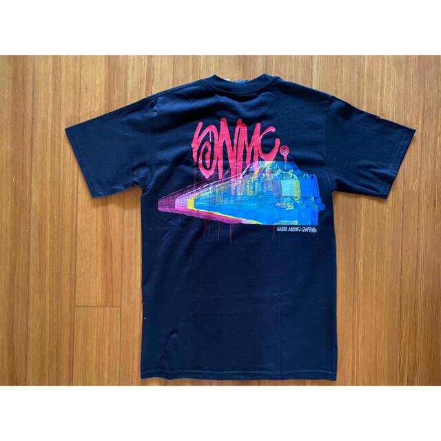 最旬ダウン Stussy 2008 未使用 大阪南チャプト ドッグタグ 10周年記念