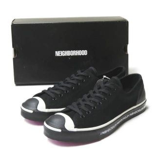 ネイバーフッド(NEIGHBORHOOD)のヨッシーさん専用　Converse  Neighborhood(スニーカー)