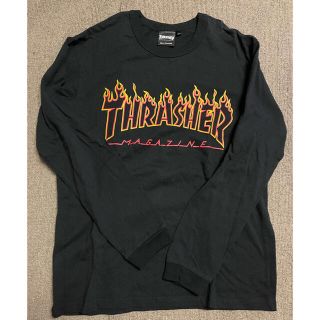 スラッシャー(THRASHER)のTHRASHER ロンT(Tシャツ/カットソー(七分/長袖))