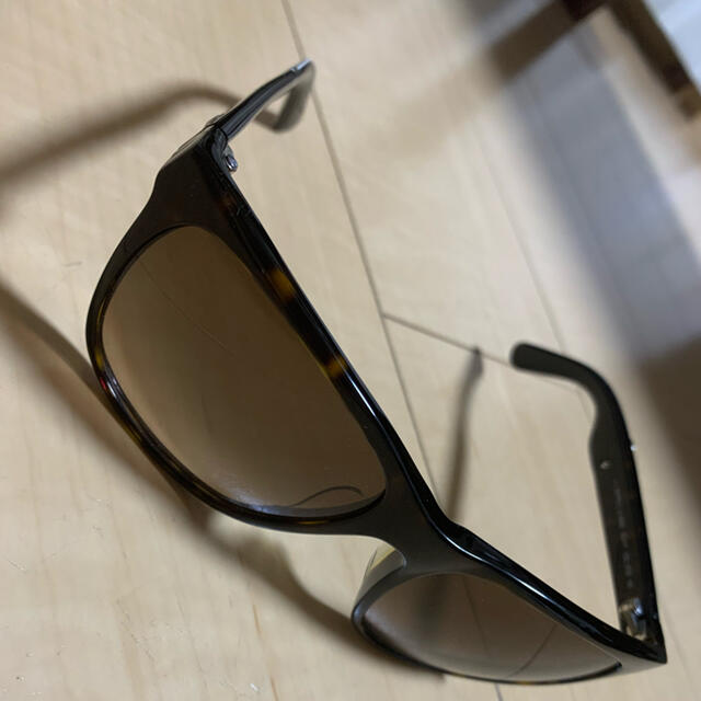 POLICE(ポリス)のサングラス メンズのファッション小物(サングラス/メガネ)の商品写真