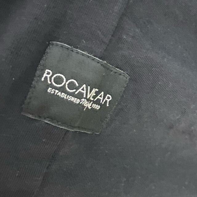 Rocawear(ロカウェア)のロカウェア Tシャツ メンズのトップス(Tシャツ/カットソー(半袖/袖なし))の商品写真