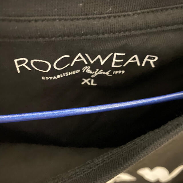 Rocawear(ロカウェア)のロカウェア Tシャツ メンズのトップス(Tシャツ/カットソー(半袖/袖なし))の商品写真