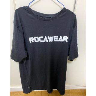 ロカウェア(Rocawear)のロカウェア Tシャツ(Tシャツ/カットソー(半袖/袖なし))