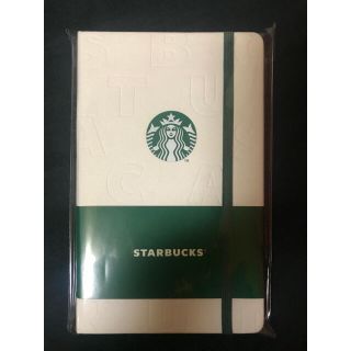 スターバックスコーヒー(Starbucks Coffee)のスタバ 手帳2022(カレンダー/スケジュール)