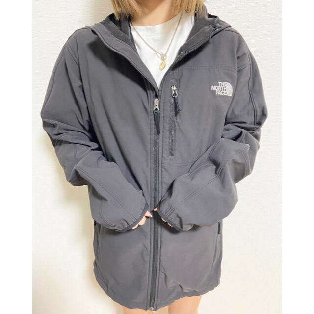 THE NORTH FACE - 日本未入荷 US規格 ノースフェイス ソフトシェル