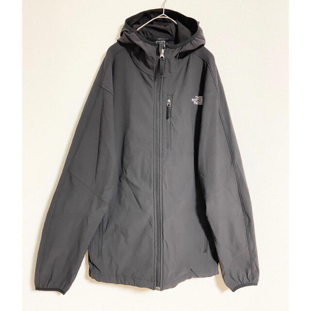 THE NORTH FACE - 日本未入荷 US規格 ノースフェイス ソフトシェル