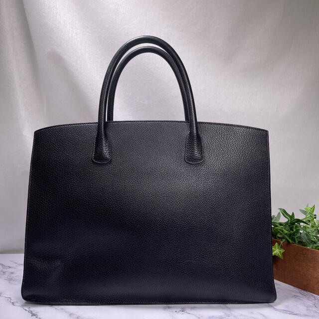 美品✨HERMES✨ホワイトバス GM