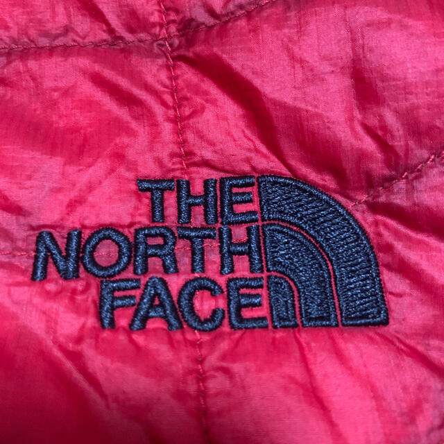 THE NORTH FACE(ザノースフェイス)のTHE north faceノースフェイスナイロンブルゾンジャケットアウター メンズのジャケット/アウター(ナイロンジャケット)の商品写真