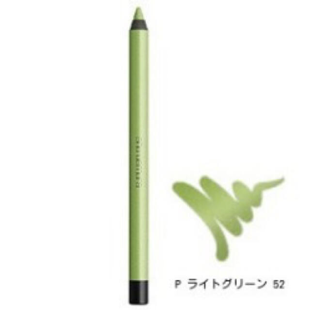 shu uemura(シュウウエムラ)の【新品】シュウウエムラ　ドローイングペンシル コスメ/美容のベースメイク/化粧品(アイライナー)の商品写真