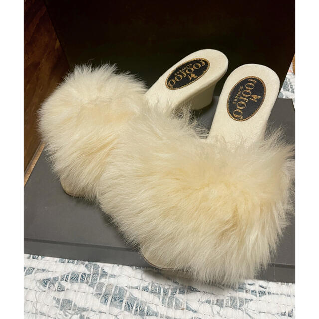 ♡ foofoo slippers ファーサンダル♡ | hartwellspremium.com