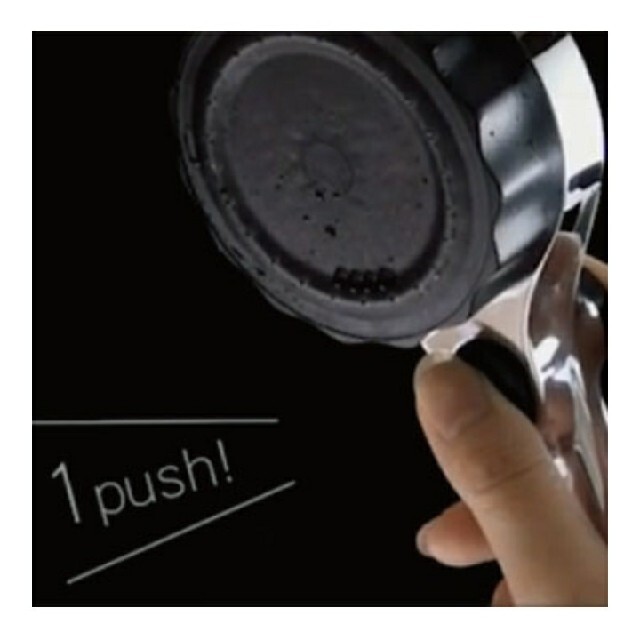 新品 未開封 MIZSEI ミストップ リッチ シャワー SH216-2T コスメ/美容のボディケア(バスグッズ)の商品写真
