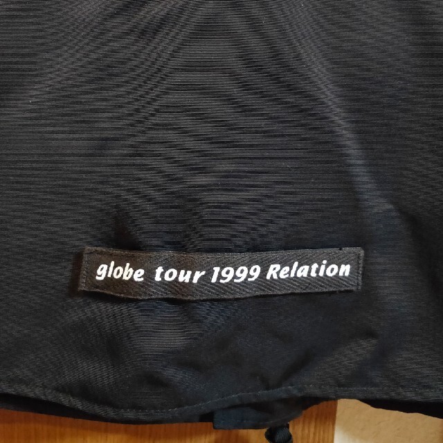 未使用 globe tour 1999 relation スタッフベスト セット - タレントグッズ