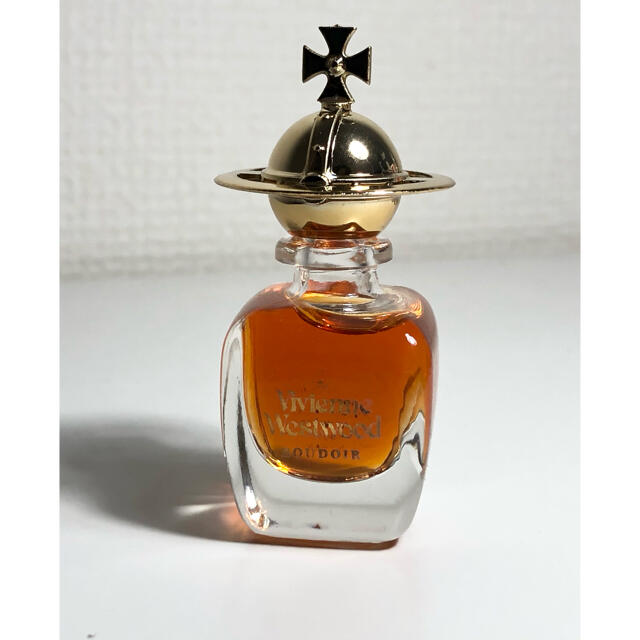 Vivienne Westwood 香水 限定 レア 廃盤