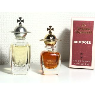 Vivienne Westwood トワレ 廃盤 香水 新品 未使用 レア