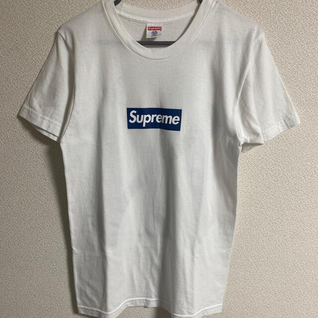 シュプリーム ヤンキース ボックスロゴ tシャツ 即日発送 www.atre61.fr