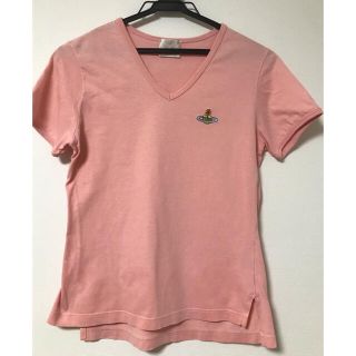 ヴィヴィアンウエストウッド(Vivienne Westwood)のヴィヴィアンウエストウッド Tシャツ (Tシャツ(半袖/袖なし))