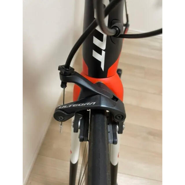 GIANT TCR ADVANCED PRO TEAM 2018 470(M)