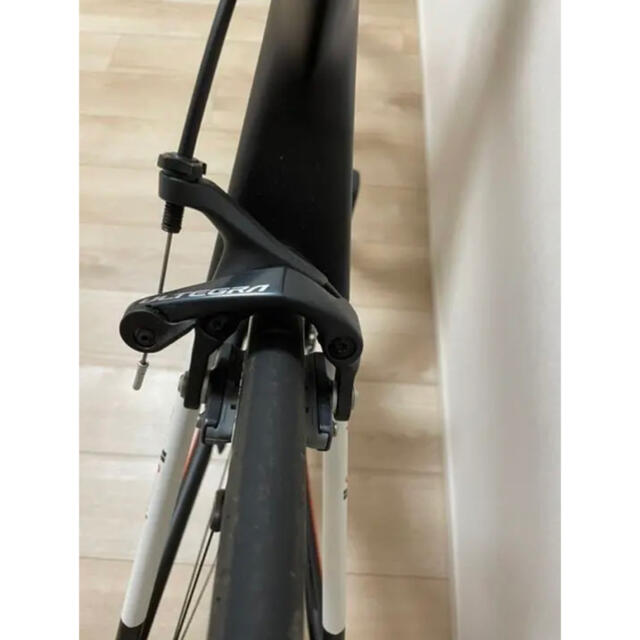 GIANT TCR ADVANCED PRO TEAM 2018 470(M)