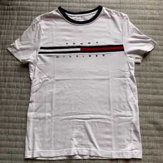 トミーヒルフィガー(TOMMY HILFIGER)のトミーヒルフィガー　Tシャツ(Tシャツ/カットソー(半袖/袖なし))