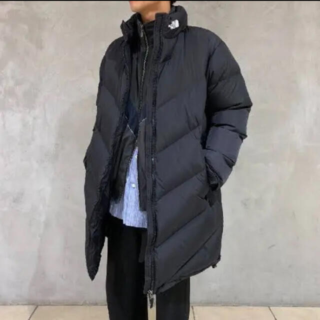 THE NORTH FACE Ascent Coat/アッセントコート