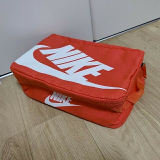 ナイキ(NIKE)のNIKE シューズボックスバッグ 未使用(その他)