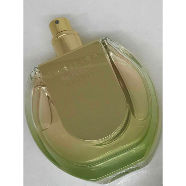 ヴァシリーサ VASILISA リ フレクト メモリー  コスメ/美容の香水(香水(女性用))の商品写真
