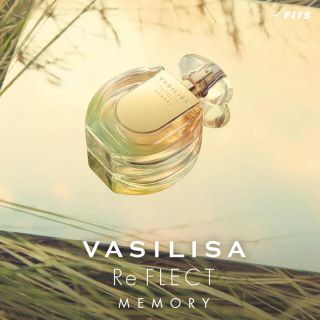 ヴァシリーサ VASILISA リ フレクト メモリー (香水(女性用))