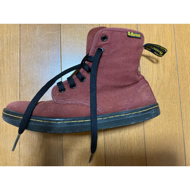 Dr.Martens(ドクターマーチン)のDr.Martens SHOREDITCH ショアディッチ 箱あり UK4 レディースの靴/シューズ(スニーカー)の商品写真