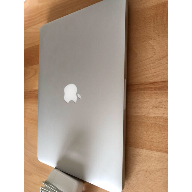 Mac (Apple)(マック)のMacBook Pro 2015 スマホ/家電/カメラのPC/タブレット(ノートPC)の商品写真