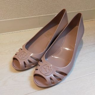 グッチ(Gucci)のGUCCI パンプス　ヒール(ハイヒール/パンプス)