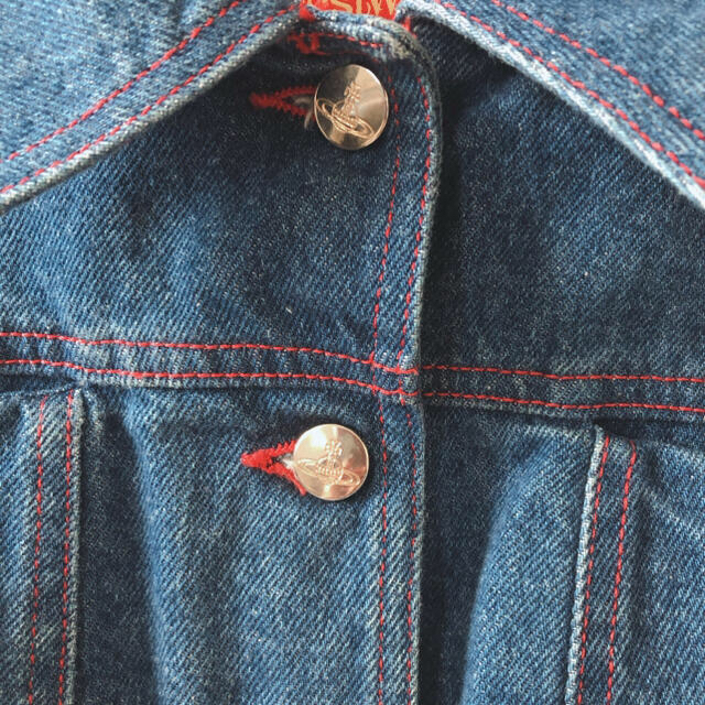 Vivienne Westwood - Vivienne Westwood RED LABEL イタリア製 G Vivienne Westwood - Vivienne Westwood RED LABEL イタリア製 G