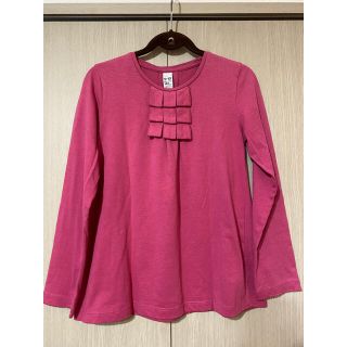 ザラ(ZARA)のZARA カットソー(Tシャツ/カットソー)