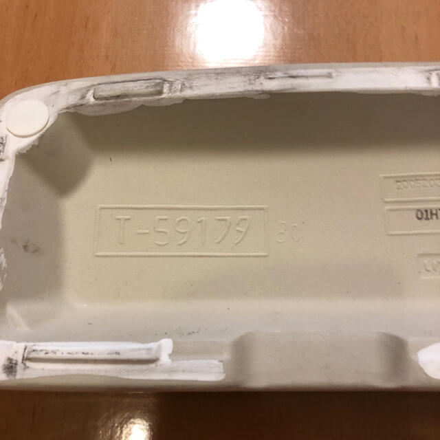 INAXロータンク蓋 ピンクLR8 INAXロータンク蓋 ピンクLR8