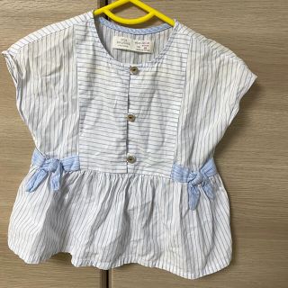 ザラキッズ(ZARA KIDS)のトップス(シャツ/カットソー)