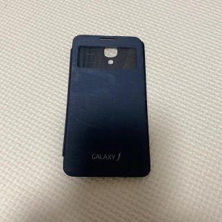 ギャラクシー(Galaxy)のgalaxy j SC-02F スマホカバー(モバイルケース/カバー)