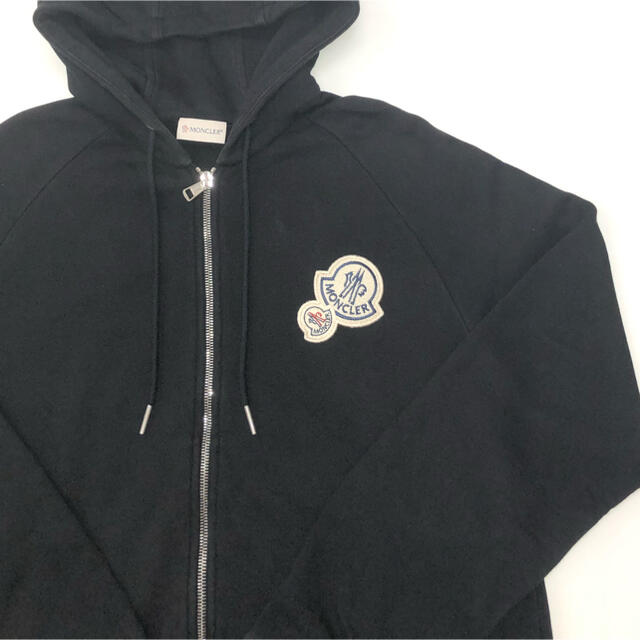 MONCLER - 処分価格 モンクレール パーカー サイズLの通販 by もーりー