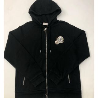 モンクレール(MONCLER)の処分価格　モンクレール パーカー サイズL(パーカー)