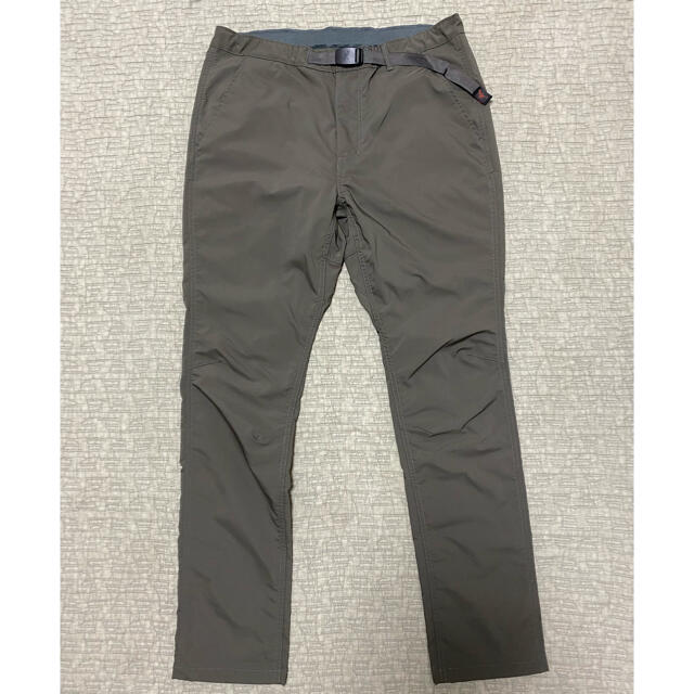 nonnative(ノンネイティブ)のnonnative CLIMBER EASY PANTS POLY TWILL メンズのパンツ(その他)の商品写真