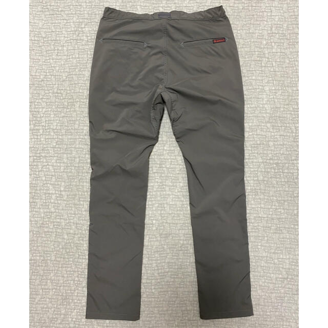 nonnative CLIMBER EASY PANTS POLY TWILL