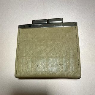 バーバリー(BURBERRY) がま口 コインケース(レディース)の通販 39点