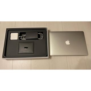 【ジャンク品】Apple MacBook Air 2017モデル